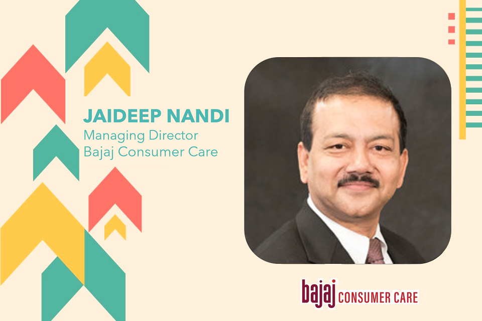 bajaj consumer care